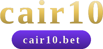 cair10 logo